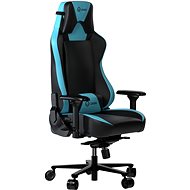 LORGAR gaming chair Base 311, black/blue - Gaming Chair