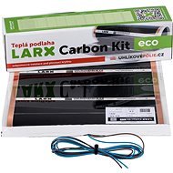 LARX Carbon Kit eco 180 W - Heating Set