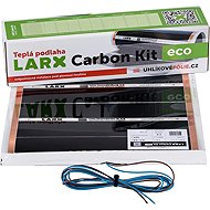 LARX Carbon Kit eco 250 W - Heating Mat