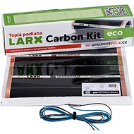 LARX Carbon Kit eco 500 W - Heating Set