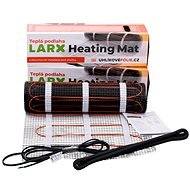 LARX Heating Mat LSDTS vykurovacia rohožka - Súprava na vykurovanie