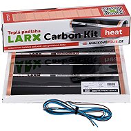 LARX Carbon Kit heat 324 W - Heating Mat