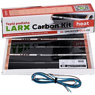 LARX Carbon Kit heat 720 W - Heating Set