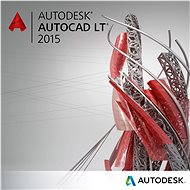 AutoCAD LT 2015  - Graphics Software