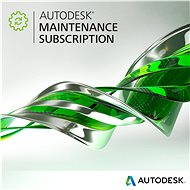  AutoCAD LT Maintenance Subscription (2 years)  - Graphics Software