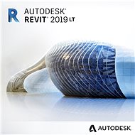 Revit LT 2020 Commercial New na 1 rok (elektronická licence) - CAD/CAM software