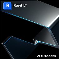 Commercial New Revit LT 2023 for 3 Years (Electronic License) - CAD/CAM Software