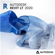 Revit LT Commercial Renewal for 2 Years (Electronic License) - CAD/CAM Software