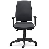 LD Seating Stream grau/schwarz - Bürostuhl
