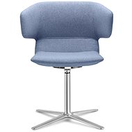 LD Seating Flexi Blue - Conference Chair 