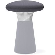 LD Seating Funghi Grey - Stool