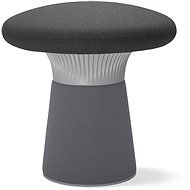 LD Seating Funghi 50/46 grau - Hocker