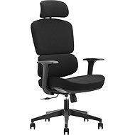 LTC Dakota, černá - Office Chair