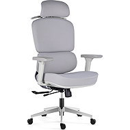 LTC Dakota, šedé plasty - Office Chair