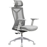 LTC Elegance, Grey - Office Chair