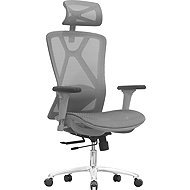 LTC Delta, Grey - Office Chair