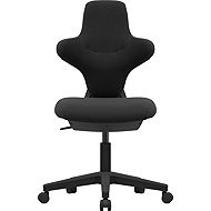 LTC Viva+, Black - Office Chair