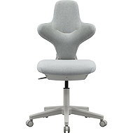 LTC Viva+, White - Office Chair