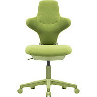 LTC Viva+, Green - Office Chair