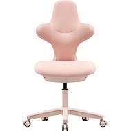 LTC Viva+, rosa - Bürostuhl