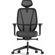 LTC Victory Ergo, Red - Office Chair