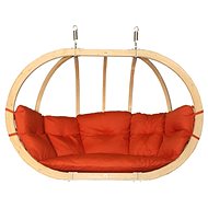 Hanging chair Kasper - red - Hanging Chair
