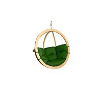 Sofie hanging armchair - green - Hanging Chair