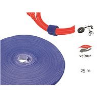 LABEL THE CABLE LTC PRO Roll 1250 Blue 25m - Cable Organiser