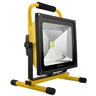 Avide Portable Rechargeable LED Spotlight 50 W - LED Reflector