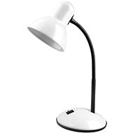 Avide Table lamp E27 white - Table Lamp