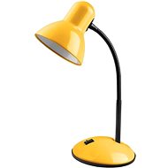 Avide Table lamp E27 yellow - Table Lamp