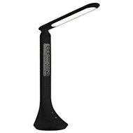 Avide Rechargeable dimmable LED lamp 5W black - Table Lamp