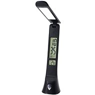 Avide Rechargeable dimmable LED lamp 6W black - Table Lamp