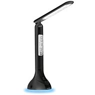 Avide Rechargeable dimmable LED lamp with dipole 4W RGB black - Table Lamp