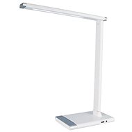 Avide Continuously dimmable LED table lamp 12W white - Table Lamp