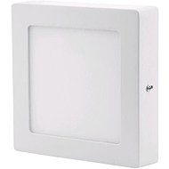 Avide LED panel 6W warm square - LED Panel