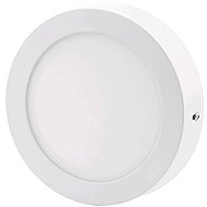 Avide LED panel 12W daylight circular - LED Panel