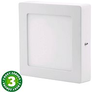 Avide LED panel 18W warm square - LED Panel
