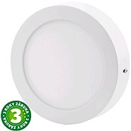 Avide LED panel 24W warm circular - LED Panel