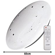 Avide LED ceiling Avide Gaia XXL 60cm 60W - Ceiling Light