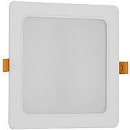 Avide Recessed LED panel 18W daylight square 17cm - LED Panel