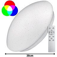 Avide LED ceiling Avide Stella RGB+W - Ceiling Light