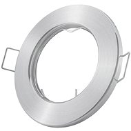 Avide suspended ceiling spot nickel matt including socket GU10 - Spot Lighting
