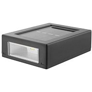 Entac Outdoor solar LED light 1W 30lm, daytime - LED Light