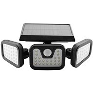 Entac Outdoor solar LED light with motion sensor 15W 600lm, daytime - LED Light
