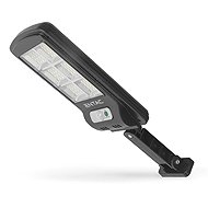 Entac Outdoor solar LED light with motion sensor 5W 500lm, daytime - LED Light