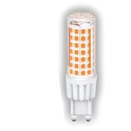 AVIDE Premium LED bulb G9 7W 680lm, cold, 51W equivalent, 3 years - LED Bulb
