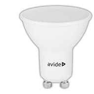 AVIDE Premium LED bulb GU10 4W 345lm warm, 32W equivalent, 3 years - LED Bulb