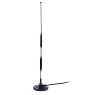 SECTRON LTE MG9S-58, 5-9 dBi, SMA (m), 3 m, magnetic - LTE Antenna