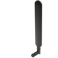 SECTRON LTE FSMAK5, 5 dBi, SMA(m) 90°/180°, connector - LTE Antenna